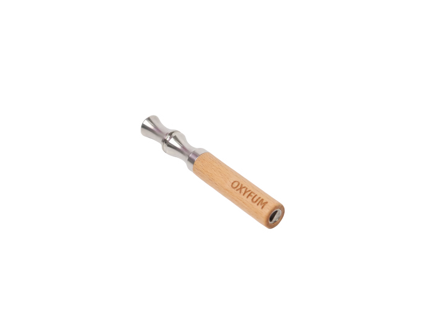 OXYFUM KIT + 3 FLAVOR PACKS FREE