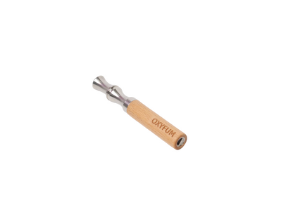 OXYFUM KIT + 3 FLAVOR PACKS FREE