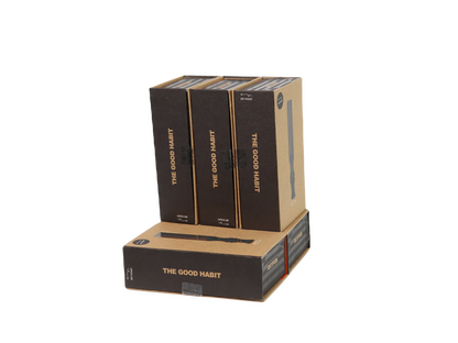 OXYFUM KIT + 3 FLAVOR PACKS FREE